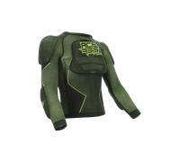 Acerbis X-Fit Future Level 2 Kids Protector Shirt, size L XL