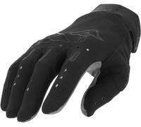 Acerbis X-Flex 2.0 Motocross Gloves, black, size XL for Men