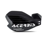 Acerbis X-Force Hand Guard Black Black