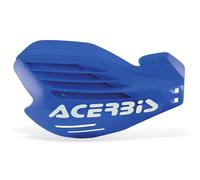 Acerbis X-Force Hand Guard, blue