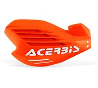 Acerbis X-Force Hand Guard, Neon Orange, One size