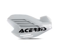 Acerbis X-Force Hand Guard White White