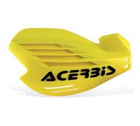 Acerbis X-Force Hand Guard, yellow, One size