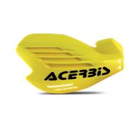 Acerbis X-Force Hand Guard Yellow Yellow