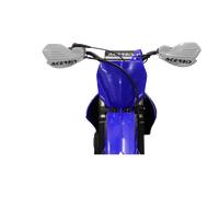 Acerbis X-Force Hand Guard, black-green