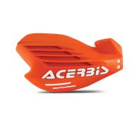 Acerbis X-Force Handguards KTM Orange KTM Orange