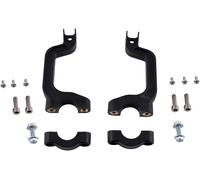 Acerbis X-Force Mounting Kit, black, One size