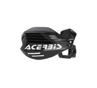 Acerbis X-Force MX Handguards Black/White