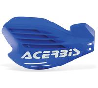 Acerbis X-Force Universal Motocross Enduro Hand Guards Blue