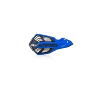 Acerbis X-Future 2801961034 Handguards Blue/Black