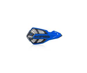 Acerbis X-Future 2801961034 Handguards Blue/Black