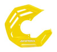 Acerbis X-Future Front Disc Cover