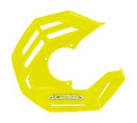 Acerbis X-Future Front Disc Cover