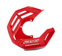 Acerbis X-Future Front Disc Cover