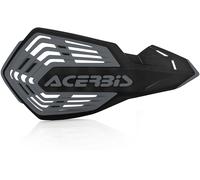 Acerbis X-Future Hand Guard, black, One size