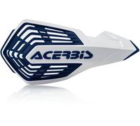Acerbis X-Future Hand Guard, dark blue, One size