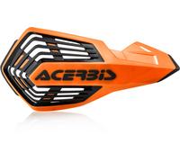 Acerbis X-Future Hand Guard, orange, One size
