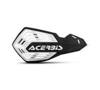 Acerbis X-Future Handguards Black White Sherco 125 250 300 SE Factory 2018 - 24