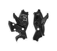 YAMAHA TENERE 700 2019-2025 ACER RAME GUARDS BLACK