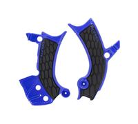 Acerbis X-Grip Frame Guards YAMAHA WR 450 F 2024