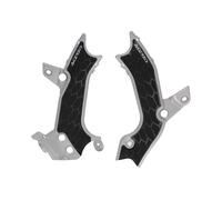Acerbis X-Grip Frame Guards KAWASAKI KX 250 2025, KX 450 2024-2025, KX 450X 2024