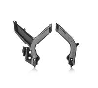 ACERBIS Mx Frame Guard X-Grip X-GRIP SX/SXF 2019- BL/GR
