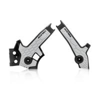 Acer rame X-Grip Black/Silver Suzuki DR 650 1996-2023 0024288.314