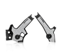 Acer rame X-Grip Black/Silver Suzuki DR 650 1996-2023 0024288.314