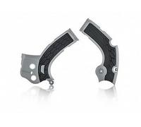 ACERBIS X-GRIP FRAME PROTECTOR YAMAHA WRF 250 2017 - 2019 WRF 450 2016 - 2018