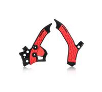 ACERBIS X-GRIP FRAME PROTECTORS FOR HONDA CRF 250 L / M '13-'20, CRF 250 RALLY '