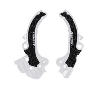 ACERBIS X-GRIP FRAME PROTECTORS KTM SX 65 '24-'26, GAS MC 65 '24-'26, HUSQVARNA