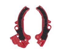 ACERBIS X-GRIP FRAME PROTECTORS KTM SX 65 '24-'26, GAS MC 65 '24-'26, HUSQVARNA