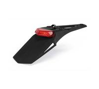 Acerbis X-LED Approved Motorcycle License Plate Holder Motocross Enduro LED