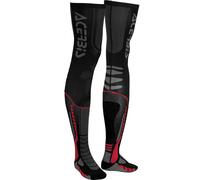 Acerbis X-Leg Pro Motorcycle Motorbike Motocross MX Base Layer Socks