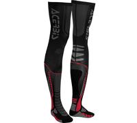 Acerbis X-Leg Pro Motorcycle Motorbike Motocross MX Base Layer Socks