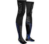 Acerbis X-Leg Pro Motorcycle Motorbike Motocross MX Base Layer Socks