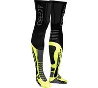 Acerbis X-Leg Pro Motorcycle Motorbike Motocross MX Base Layer Socks