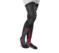Acerbis X-Leg Pro Socks Black-Red XXL