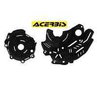 Acerbis X-Power Case Guards - Tenere 700 (2025 onwards)