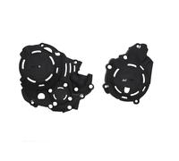 Acerbis x-Power Copricarter for Honda Black Crf 250 L 2023 2024 0025940.090