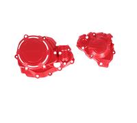 Acerbis X-Power Engine Guard for Honda Red Honda CRF 450 R 2021-2024