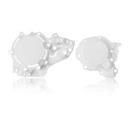 Acerbis X-Power Engine Guard White Husqvarna TC 250 2017 2018 0023468.030