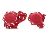 Acerbis X-Power Engine Cover Set GAS GAS EC 250/300 2021-2023