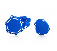 Acerbis X-Power Engine Guard for Yamaha Blue Fantic XE 125 2021-2024 0023961.040