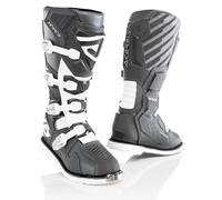 Acerbis X-Race S23, boots 44 EU Grey