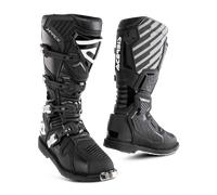 Acerbis X-Race MX Boots Black42 Black