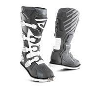 Acerbis X-Race MX Boots Grey45 Grey