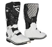 Acerbis X-Race MX Boots White/Black44 White,Black