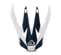 Acerbis X-Racer VTR Helmet Peak Red/Blue Red,Blue
