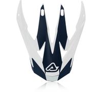 Acerbis X-Racer VTR Helmet Peak Red/Blue Red,Blue